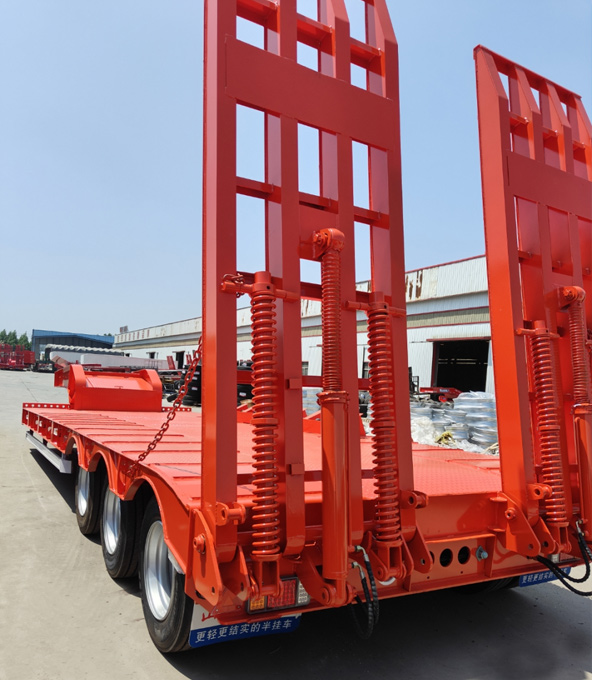 Cangzhou Junsheng Automobile Sales Co., Ltd.
